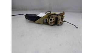 CERRADURA PUERTA DELANTERA IZQUIERDA OPEL CALIBRA A (1989-1996) 2.0 I (M07) 115CV 1998CC - L.8342580 / 90347225