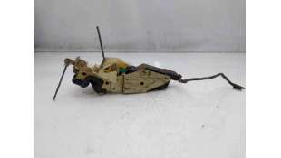 CERRADURA PUERTA DELANTERA IZQUIERDA OPEL CALIBRA A (1989-1996) 2.0 I (M07) 115CV 1998CC - L.8342580 / 90347225 2