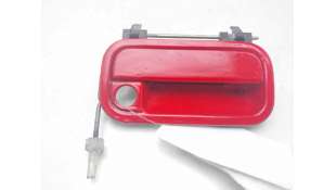 MANETA EXTERIOR DELANTERA DERECHA OPEL CALIBRA A (1989-1996) 2.0 I (M07) 115CV 1998CC - L.8342646 / 712PA6