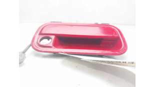 MANETA EXTERIOR DELANTERA DERECHA OPEL CALIBRA A (1989-1996) 2.0 I (M07) 115CV 1998CC - L.8342646 / 712PA6 2