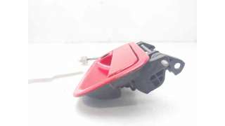 MANETA EXTERIOR DELANTERA DERECHA OPEL CALIBRA A (1989-1996) 2.0 I (M07) 115CV 1998CC - L.8342646 / 712PA6