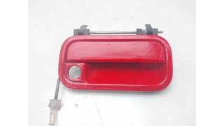 MANETA EXTERIOR DELANTERA DERECHA OPEL CALIBRA A (1989-1996) 2.0 I (M07) 115CV 1998CC - L.8342646 / 712PA6