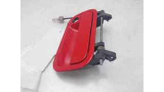 MANETA EXTERIOR DELANTERA DERECHA OPEL CALIBRA A (1989-1996) 2.0 I (M07) 115CV 1998CC - L.8342646 / 712PA6