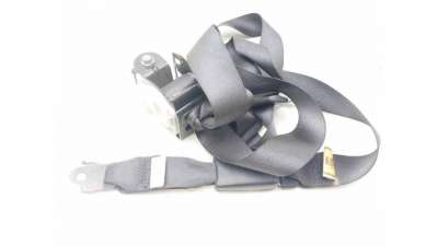CINTURON SEGURIDAD TRASERO CENTRAL MAZDA 6 HATCHBACK (2005-2007) 2.0 DI 143CV 1998CC - L.8342750 / GJ6AC