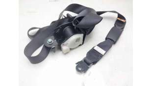 CINTURON SEGURIDAD TRASERO CENTRAL MAZDA 6 HATCHBACK (2005-2007) 2.0 DI 143CV 1998CC - L.8342750 / GJ6AC 2
