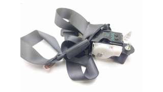 CINTURON SEGURIDAD TRASERO CENTRAL MAZDA 6 HATCHBACK (2005-2007) 2.0 DI 143CV 1998CC - L.8342750 / GJ6AC