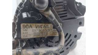 ALTERNADOR SEAT IBIZA III (2006-2009) 1.4 16V 86CV 1390CC - L.8342752 / 037903025T
