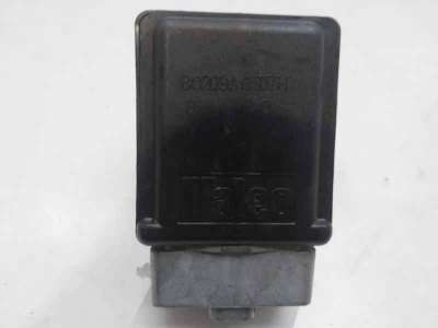 BLOQUEO ELECTRONICO DE DIRECCION RENAULT MEGANE II RANCHERA FAMILIAR (2005-2008) 1.5 DCI (KM16, KM1E) 106CV 1461CC - L.8342