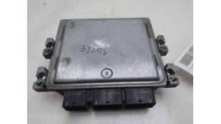 CENTRALITA MOTOR UCE RENAULT MEGANE II RANCHERA FAMILIAR (2005-2008) 1.5 DCI (KM16, KM1E) 106CV 1461CC - L.8342831 / 820076