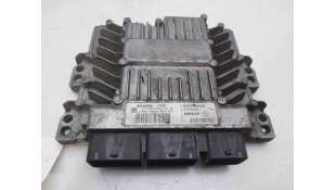 CENTRALITA MOTOR UCE RENAULT MEGANE II RANCHERA FAMILIAR (2005-2008) 1.5 DCI (KM16, KM1E) 106CV 1461CC - L.8342831 / 820076 2