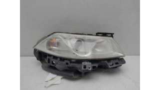 FARO DERECHO RENAULT MEGANE II RANCHERA FAMILIAR (2005-2008) 1.5 DCI (KM16, KM1E) 106CV 1461CC - L.8342874 / 8200412754