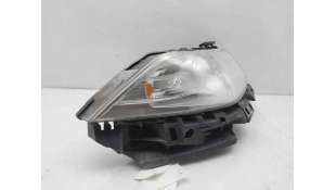 FARO DERECHO RENAULT MEGANE II RANCHERA FAMILIAR (2005-2008) 1.5 DCI (KM16, KM1E) 106CV 1461CC - L.8342874 / 8200412754 2