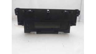 PANTALLA MULTIFUNCION RENAULT MEGANE II RANCHERA FAMILIAR (2005-2008) 1.5 DCI (KM16, KM1E) 106CV 1461CC - L.8342933 / 82002