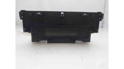 PANTALLA MULTIFUNCION RENAULT MEGANE II RANCHERA FAMILIAR (2005-2008) 1.5 DCI (KM16, KM1E) 106CV 1461CC - L.8342933 / 82002