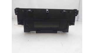PANTALLA MULTIFUNCION RENAULT MEGANE II RANCHERA FAMILIAR (2005-2008) 1.5 DCI (KM16, KM1E) 106CV 1461CC - L.8342933 / 82002