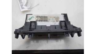 PANTALLA MULTIFUNCION RENAULT MEGANE II RANCHERA FAMILIAR (2005-2008) 1.5 DCI (KM16, KM1E) 106CV 1461CC - L.8342933 / 82002 2