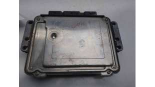 CENTRALITA MOTOR UCE RENAULT MEGANE II RANCHERA FAMILIAR (2003-2009) 1.9 DCI 120CV 1870CC - L.8343003 / 8200310863