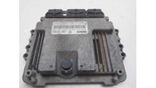 CENTRALITA MOTOR UCE RENAULT MEGANE II RANCHERA FAMILIAR (2003-2009) 1.9 DCI 120CV 1870CC - L.8343003 / 8200310863 2