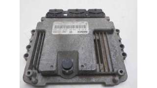 CENTRALITA MOTOR UCE RENAULT MEGANE II RANCHERA FAMILIAR (2003-2009) 1.9 DCI 120CV 1870CC - L.8343003 / 8200310863