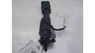 ANCLAJE CINTURON TRASERO MAZDA 6 HATCHBACK (2005-2007) 2.0 DI 143CV 1998CC - L.8343021 / GJ6J57780C72