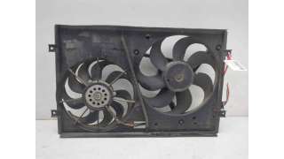 ELECTROVENTILADOR VOLKSWAGEN POLO (2001-2008) 1.4 16V 75CV 1390CC - L.8343035 / 6Q0959455
