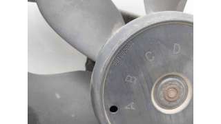 ELECTROVENTILADOR VOLKSWAGEN POLO (2001-2008) 1.4 16V 75CV 1390CC - L.8343035 / 6Q0959455