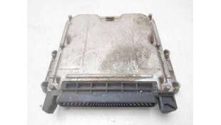 CENTRALITA MOTOR UCE PEUGEOT 306 FASTBACK (1999-2002) 2.0 HDI 90 90CV 1997CC - L.8343040 / 9637089680