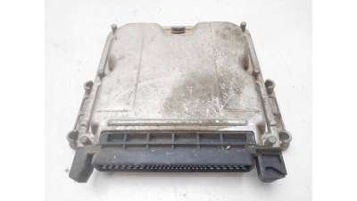 CENTRALITA MOTOR UCE PEUGEOT 306 FASTBACK (1999-2002) 2.0 HDI 90 90CV 1997CC - L.8343040 / 9637089680