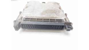 CENTRALITA MOTOR UCE PEUGEOT 306 FASTBACK (1999-2002) 2.0 HDI 90 90CV 1997CC - L.8343040 / 9637089680 2