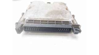 CENTRALITA MOTOR UCE PEUGEOT 306 FASTBACK (1999-2002) 2.0 HDI 90 90CV 1997CC - L.8343040 / 9637089680