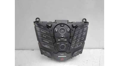 MANDO MULTIFUNCION FORD FOCUS III TURNIER (2010-) 1.6 TDCI 115CV 1560CC - L.8343100 / AM5T18K811BD