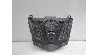 MANDO MULTIFUNCION FORD FOCUS III TURNIER (2010-) 1.6 TDCI 115CV 1560CC - L.8343100 / AM5T18K811BD