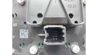 MANDO MULTIFUNCION FORD FOCUS III TURNIER (2010-) 1.6 TDCI 115CV 1560CC - L.8343100 / AM5T18K811BD