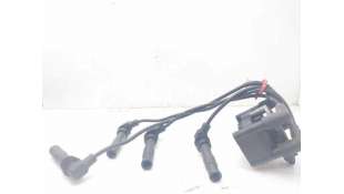 BOBINA ENCENDIDO VOLKSWAGEN POLO (1999-2001) 1.4 16V 75CV 1390CC - L.8343143 / 03290510G 2