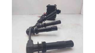 BOBINA ENCENDIDO VOLKSWAGEN POLO (1999-2001) 1.4 16V 75CV 1390CC - L.8343143 / 03290510G