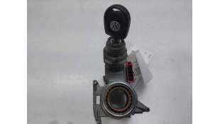 CONMUTADOR DE ARRANQUE VOLKSWAGEN POLO (1999-2001) 1.4 16V 75CV 1390CC - L.8343197 / 357905851F 2