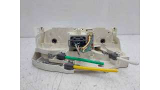MANDO CALEFACCION /  AIRE ACONDICIONADO VOLKSWAGEN POLO (1999-2001) 1.4 16V 75CV 1390CC - L.8343235 / 1J0819045F