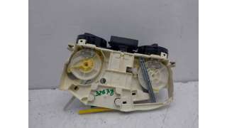 MANDO CALEFACCION /  AIRE ACONDICIONADO VOLKSWAGEN POLO (1999-2001) 1.4 16V 75CV 1390CC - L.8343235 / 1J0819045F