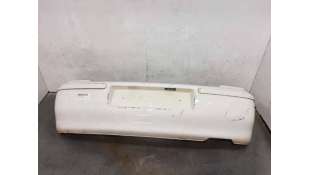 PARAGOLPES TRASERO VOLKSWAGEN POLO (1999-2001) 1.4 16V 75CV 1390CC - L.8343278 / 6N0807417BGRU