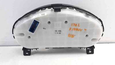 CUADRO INSTRUMENTOS OPEL ASTRA J LIM.  - M.859528 / 13355665