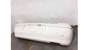 PARAGOLPES TRASERO VOLKSWAGEN POLO (1999-2001) 1.4 16V 75CV 1390CC - L.8343278 / 6N0807417BGRU 2