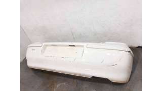 PARAGOLPES TRASERO VOLKSWAGEN POLO (1999-2001) 1.4 16V 75CV 1390CC - L.8343278 / 6N0807417BGRU