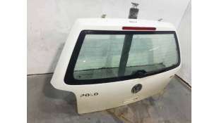 PORTON TRASERO VOLKSWAGEN POLO (1999-2001) 1.4 16V 75CV 1390CC - L.8343304 / 6N0827025AD 2