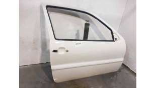 PUERTA DELANTERA DERECHA VOLKSWAGEN POLO (1999-2001) 1.4 16V 75CV 1390CC - L.8343306 / 6N3831056J 2