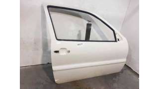 PUERTA DELANTERA DERECHA VOLKSWAGEN POLO (1999-2001) 1.4 16V 75CV 1390CC - L.8343306 / 6N3831056J