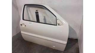 PUERTA DELANTERA DERECHA VOLKSWAGEN POLO (1999-2001) 1.4 16V 75CV 1390CC - L.8343306 / 6N3831056J