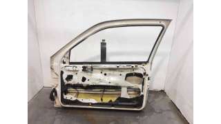 PUERTA DELANTERA DERECHA VOLKSWAGEN POLO (1999-2001) 1.4 16V 75CV 1390CC - L.8343306 / 6N3831056J