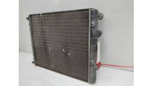 RADIADOR AGUA VOLKSWAGEN POLO (1999-2001) 1.4 16V 75CV 1390CC - L.8343310 / 850981Z 2