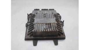 CENTRALITA MOTOR UCE CITROEN XSARA (1999-2005) 2.0 HDI 90 90CV 1997CC - L.8343364 / 9651942980 2