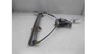 ELEVALUNAS DELANTERO DERECHO NISSAN ALMERA II (2000-2003) 2.2 DI 110CV 2184CC - L.8343449 / 400600T7 2